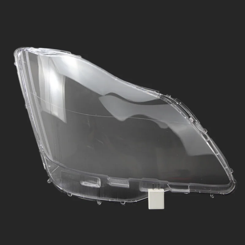 

Для Toyota Crown 12 поколения 2005 2006 2007 2008 2009 автомобильная передняя фара стеклянный абажур корпус фары автомобильные аксессуары