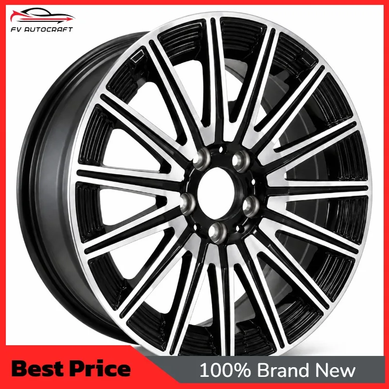 

【2026】Custom Forged Deep Concave Alloy Wheels 20 21 22 23 24 Inch 5x120 Lightweight Rims For Luxury Car