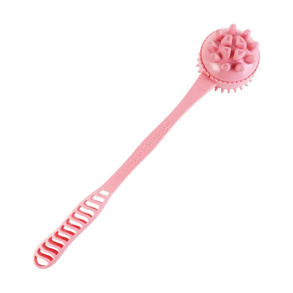 Multifunctional Massage Hammer Extensible Scratch An Itch Massager Tools Relieve Tension Double-sided Massage Hammer Stick Women