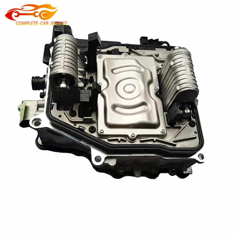 New 0AM 6DT25 Gearbox Transmission Mechatronic With TCU Suit For BYD