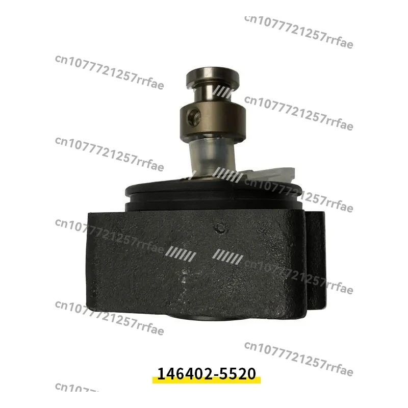 

Diesel Pump Parts 146402-5520 Head Rotor for Excavator Parts 1464025520 Rotor Head