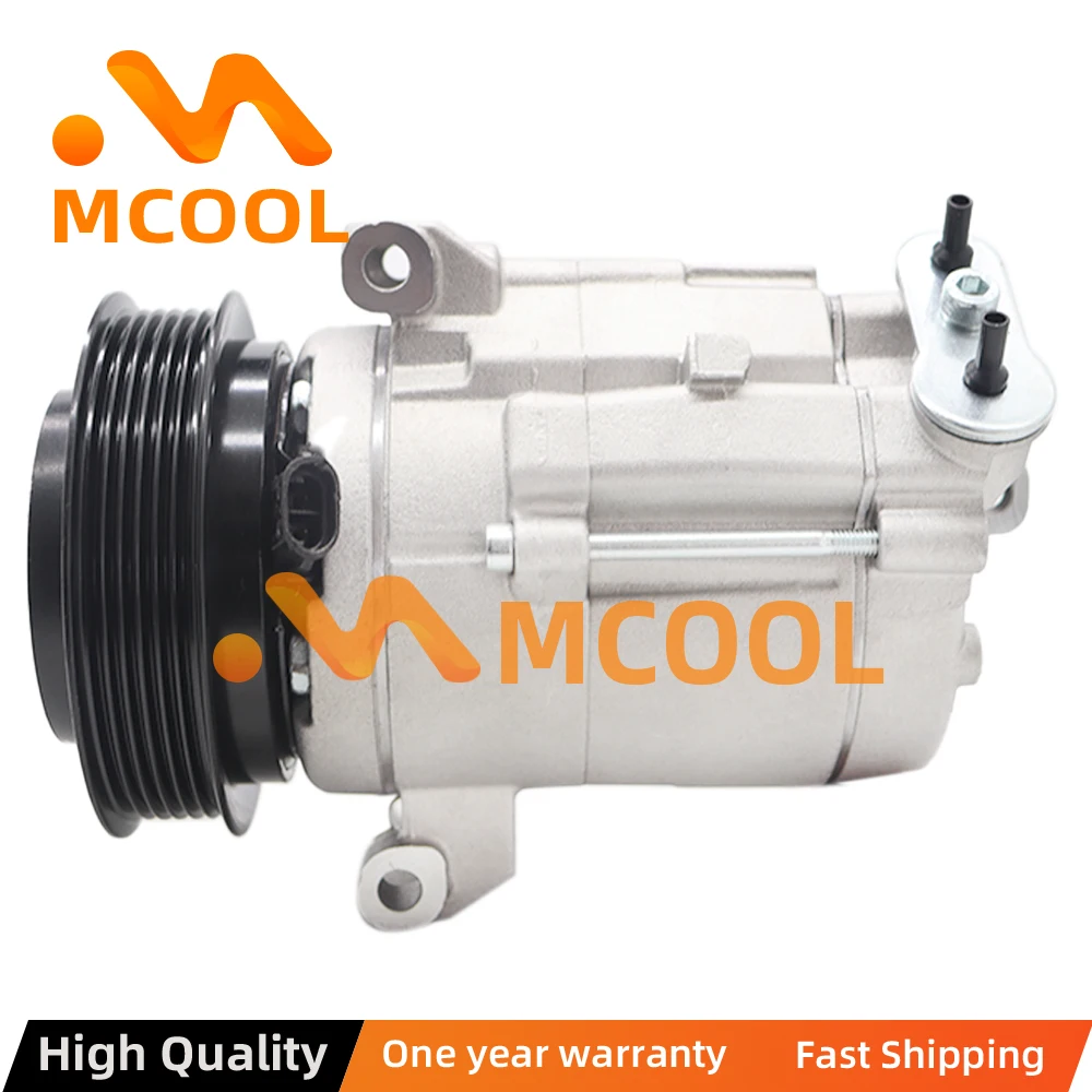 CSP17 for Opel Antara Auto AC Compressor for Chevrolet Captiva 94552594 95459392 95487907 4819388 4818865 4820978 94552592