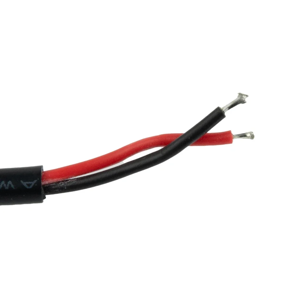 20cm Extension Cord Ebike Display Connector 2/3/4/5/6 Pin Cable Waterproof Connector Signal Line For Electric Scooter E-bike