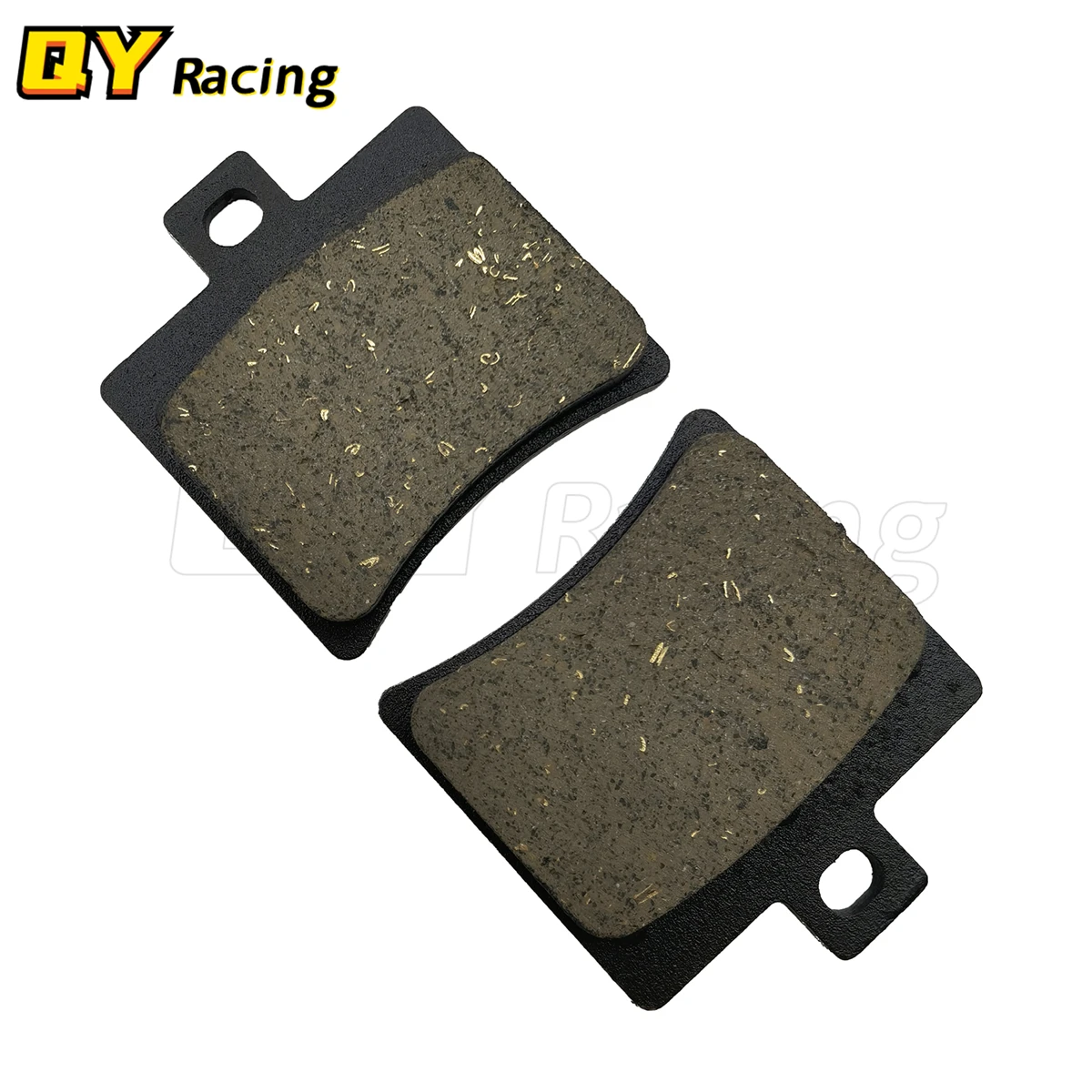 Motorcycle Rear Brake Pads For APRILIA Scarabeo 50 125 150 200 250 400 500 SR 50 RS 125 Atlantic 125 200 250 300 500