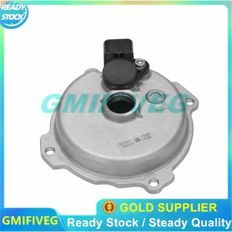 

Новая крышка распределительного вала для Hyundai Sonata Kia Optima 24360-2GGD0 24360-2GGB0 24360-2GGA0 24360-2GGDO 243602GGD0 243602GGB0