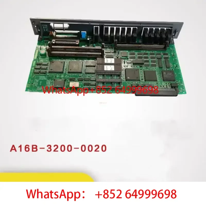 Brand new A16B-3200-0020 Fanuc circuit board for CNC System Machine