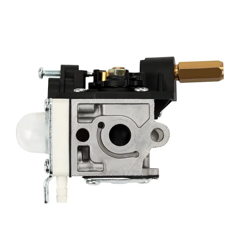 Carburador Carb para Echo Srm200 Srm201 Srm230 Srm210 Aparador Zama Rb-k70 Rb-k70a