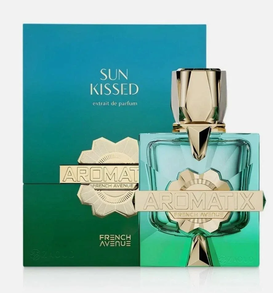 French Avenue Aromatix Sun Kis - Home Bar Accessories incelemesi ve fiyatı