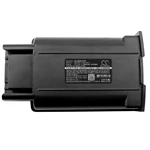 CS Replacement Battery for Karcher KM35/5 PN:BD0810,6.654-258.0 2500mAh / 45Wh