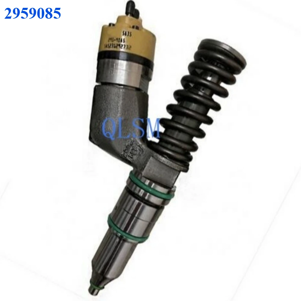 

2959085 in stock for Carter C13/C15/C18 diesel injector assemblies CAT
