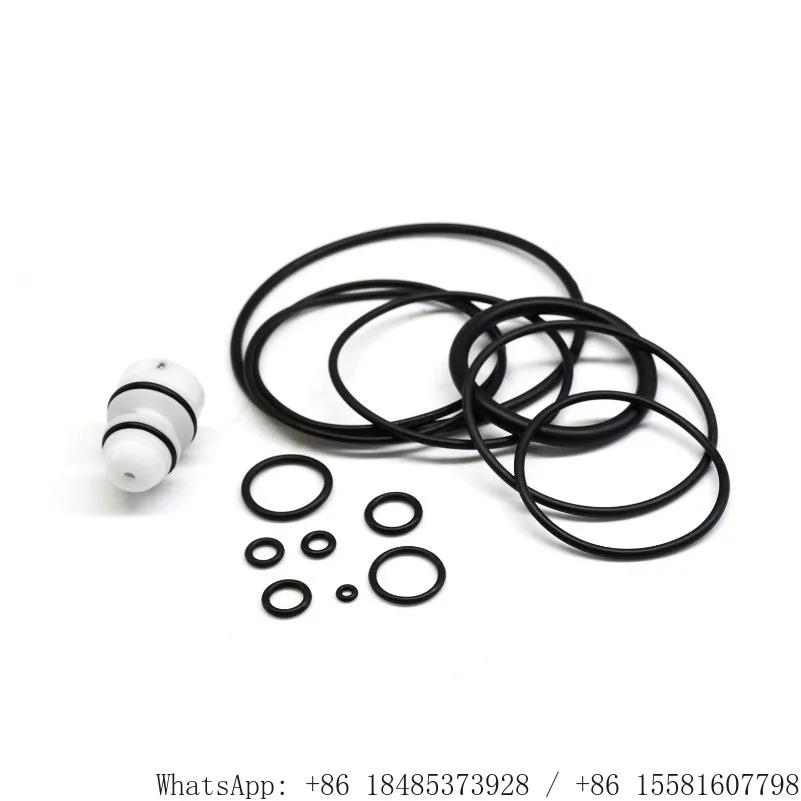 Sealing ring repair kit O-ring combination valve core sealing component universal sealing accessories