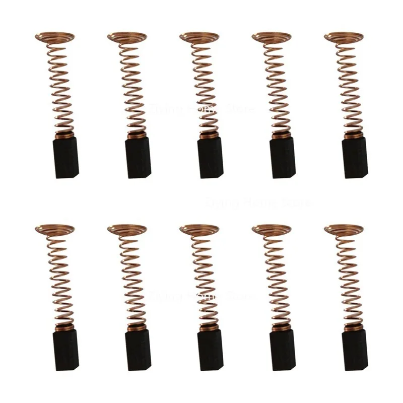 

Suitable for DREMEL4000 Carbon Brush 90930-04 2615298790 595 395 300 6000 Tool Accessories