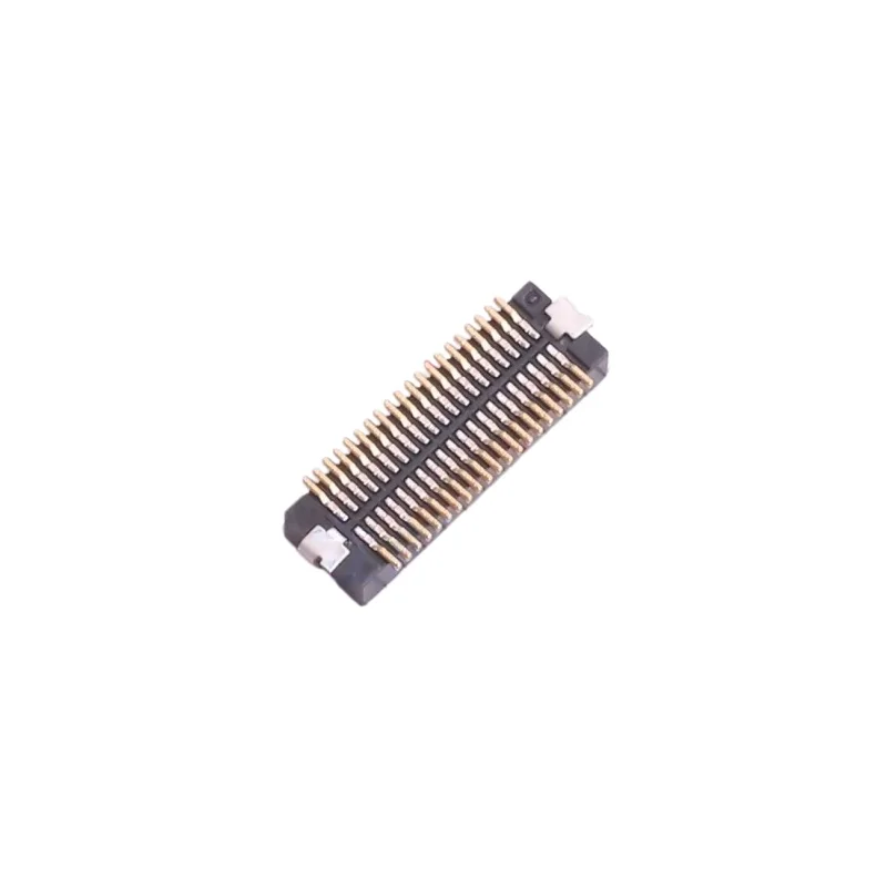 

10 шт. DF12-40DP-0.5V DF12NB(3.0)-40DP-0.5V (51) 40-контактный разъем для соединения плат с шагом 0,5 мм