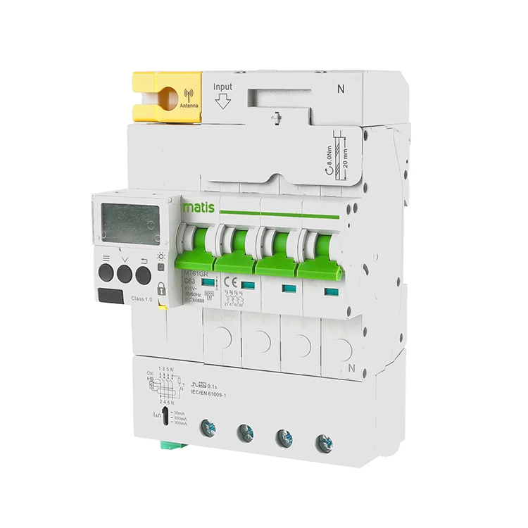 Matis MT61GR-3GT Mo…