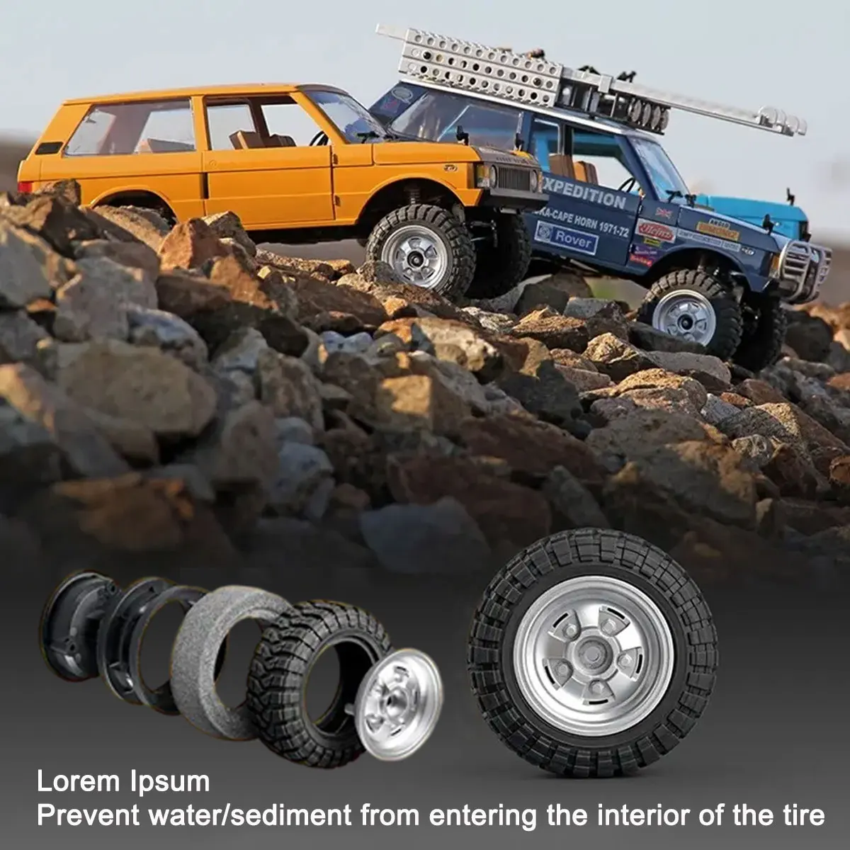 MN168 1/12 modèle à grande échelle 4WD RC voiture RTR 2.4G 280 moteur tout-terrain télécommande RC camion jouets pour garçons cadeau de noël