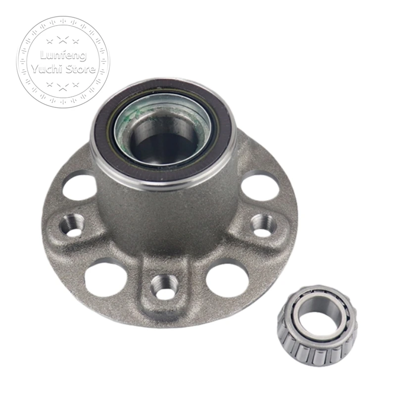 

P/N: 2043300625, A2043300625 - Front Wheel Hub Bearing Assembly for Mercedes-Benz W204, S204, C204, A207, C207, R172
