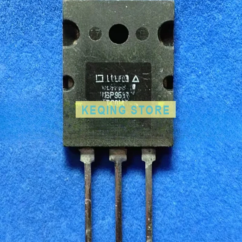 

10 шт. б/у (не новые) IXFK48N50, полевой транзистор 48А 500В, оригинальный, с разборки, высокая мощность 48N50, отправка после проверки