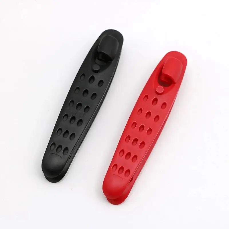 2Pcs Ultraleicht Rennrad Reifen Hebel Deflation Gerät Fahrrad Reifen Hebel Straße Fahrrad Reifen Reparatur Werkzeug