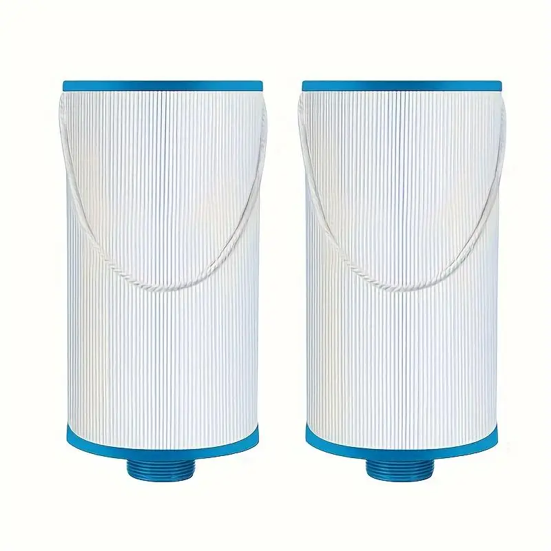 Spa Filter for Watkins 303279, Filbur FC-2402, PFF42TC-P4, 78460, 5CH-37, Lifesmart,Simplicity,Bermuda, Hot Tub Filter AquaTerra