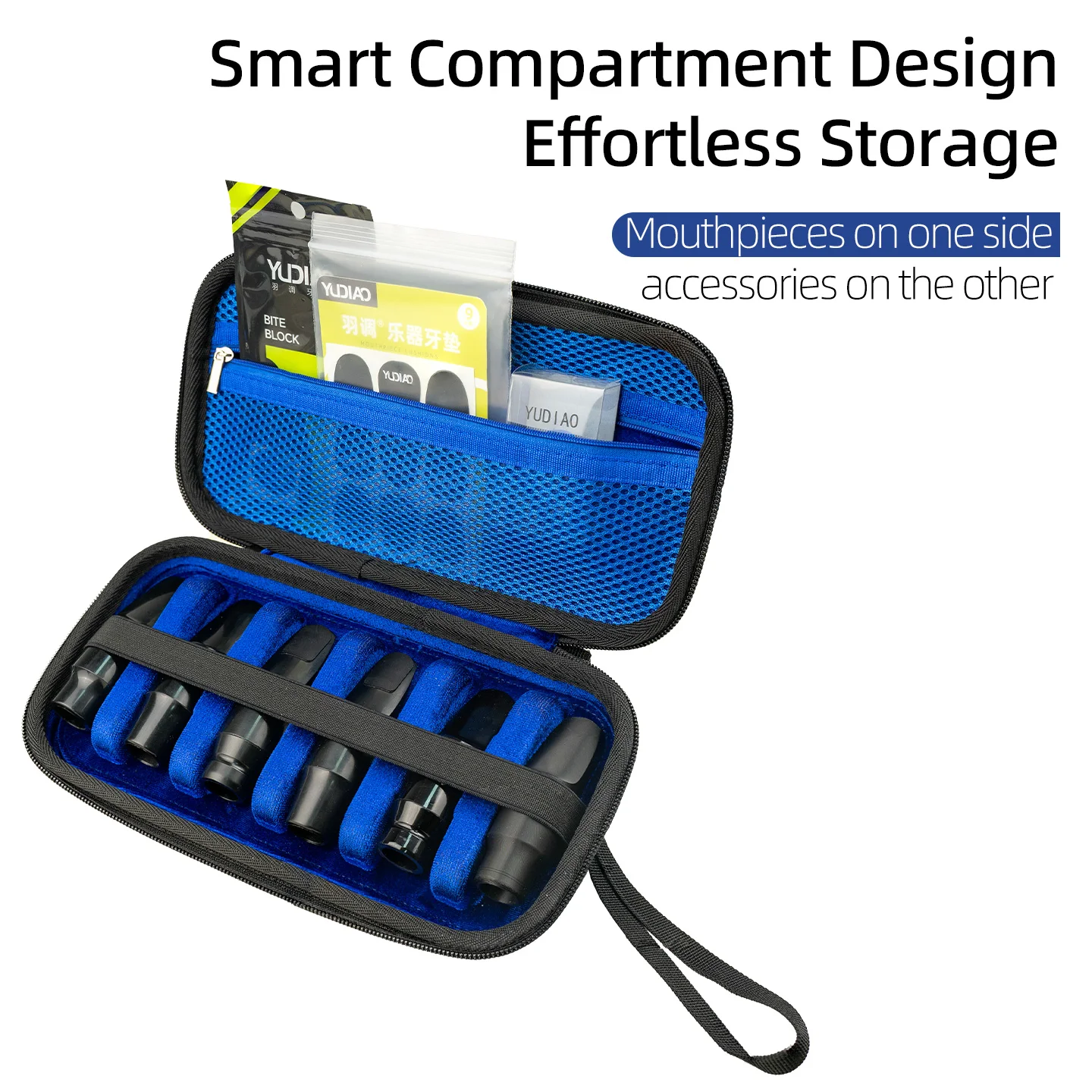 Thumbnail 2 - #44 Latest Saxophone Cases & Gigbags Offers