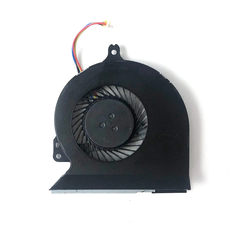 New Laptop CPU Cooling Fan For Dell Latitude 5250 E5250 Cooler DC28000EESL EG50050S1-C430-S9A KSB05105HCA01 0DTDHM 4pins