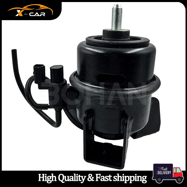 

Engine Mount for HYUNDAI-KIA SANTA Fe 21910-2B500 21912-2B500 21910 2B500 21912 2B500 219102B500 219122B500