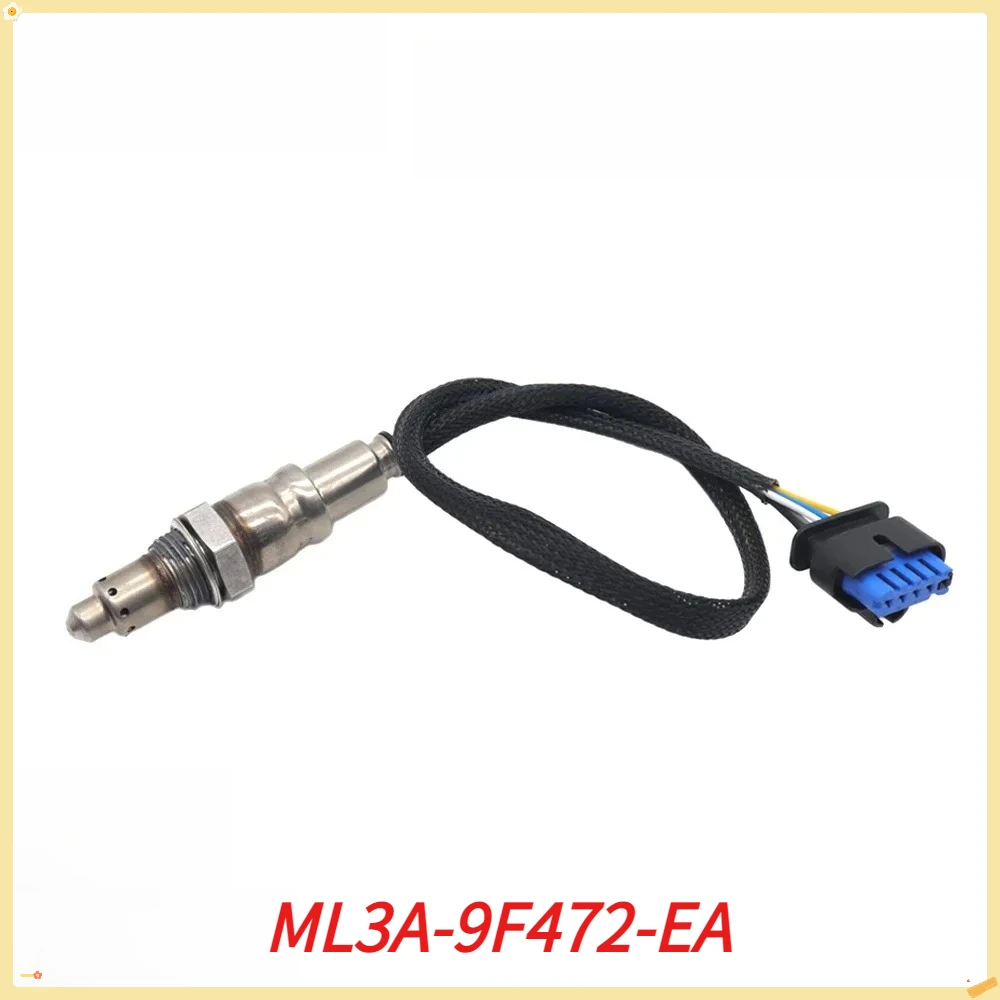 

Car Air Fuel Ratio Lambda O2 Oxygen Sensor ML3A-9F472-EA For Ford F-150 2021-2023 ML3A9F472EA ML3Z-9F472-E