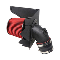 High Performance Air Intake System for BMW G30 G31 B58 540i KYOSTAR Cold Air Intake Kit Custom