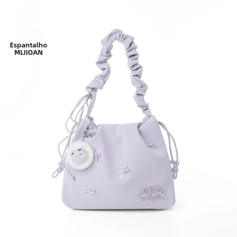 sac-bandouliere-leger-et-decontracte-sweet-knot-ballet-style-sac-messager-mexicain-a-l'epaule-unique-tendance