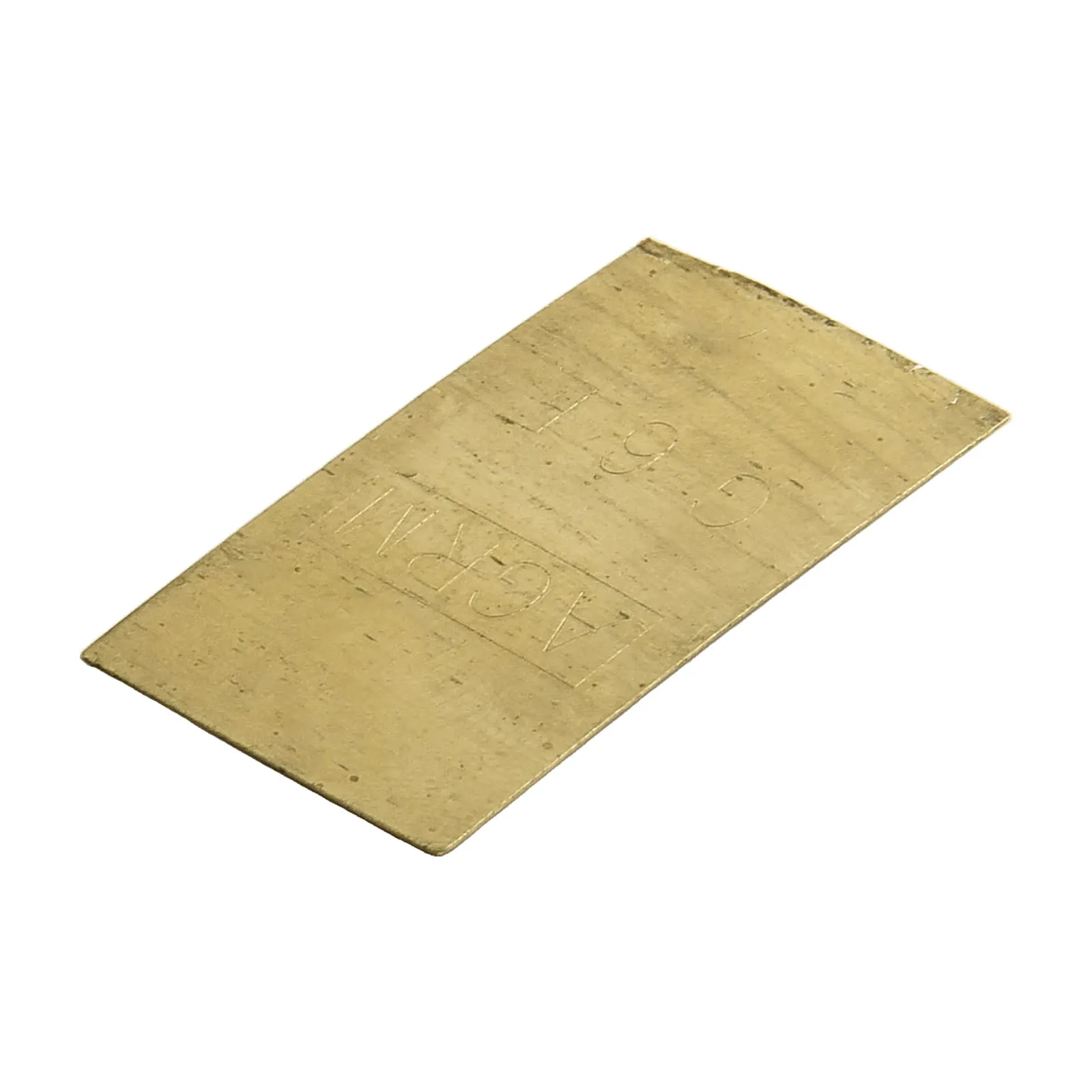 

Protable Useful Brand New Soldering Sheet Low Temperature 1pcs Equipment Jewelry 40x19mmx0.5mm Forming Stamping