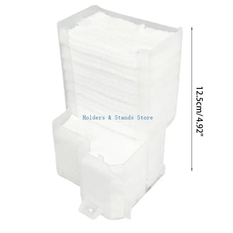 Caja mantenimiento Y4UE 1Set para EPS330 R290 L801 residual para almohadilla absorción tanques Spo