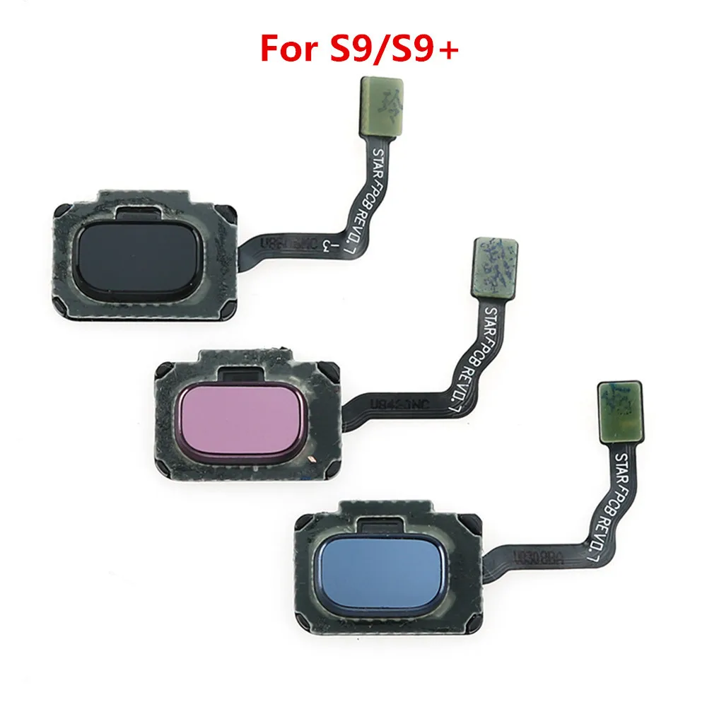 Fingerabdrucksensor-Flexkabel für Samsung Galaxy S9 S9+ S9 Plus SM-G960 G965 G960F G965F – Detail 8