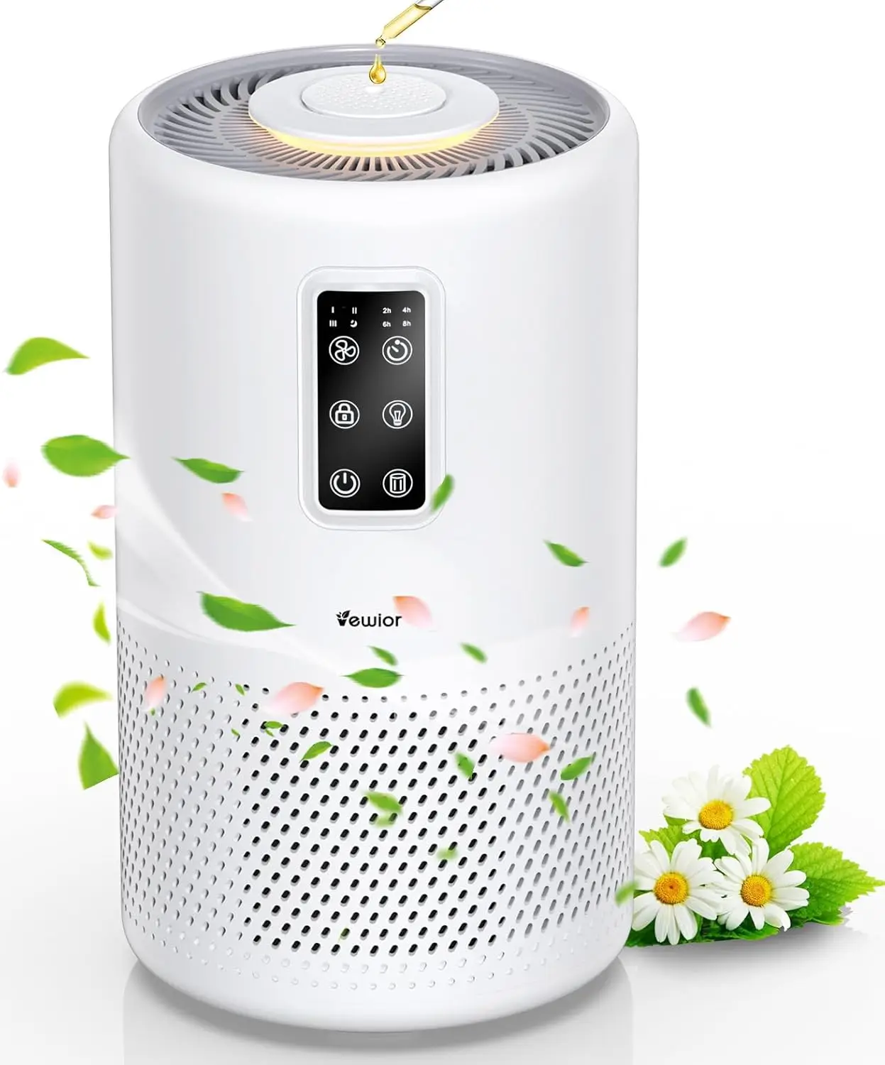 Air Purifiers For H… - image