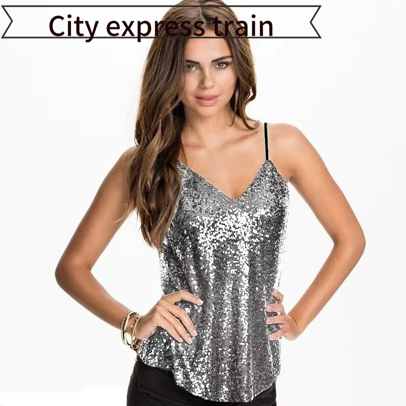 Geborduurde sexy slim-fit jurk met veters, sprankelende strapless jurk, polyester, korte lengte, kleur mode 2023