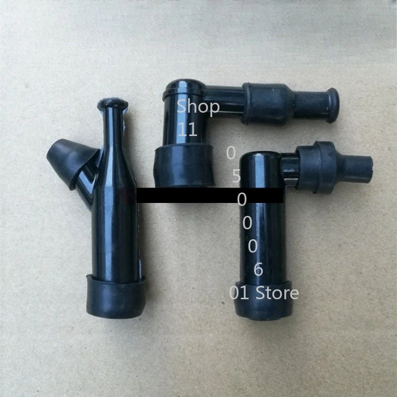 

Applies To Generator Parts 152f 154f 168f 170f 188f 190f High Voltage Package Cap, Spark Plug Cap