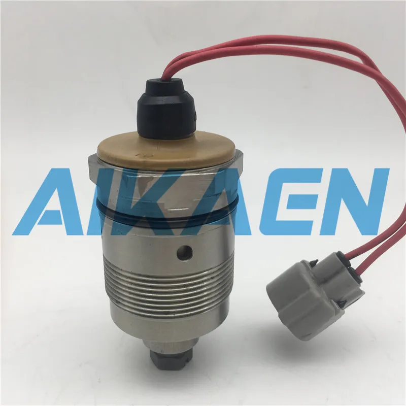 

Original remanufactured solenoid valve fit for V4 diesel injection pump 098000-0320 22100-5C660