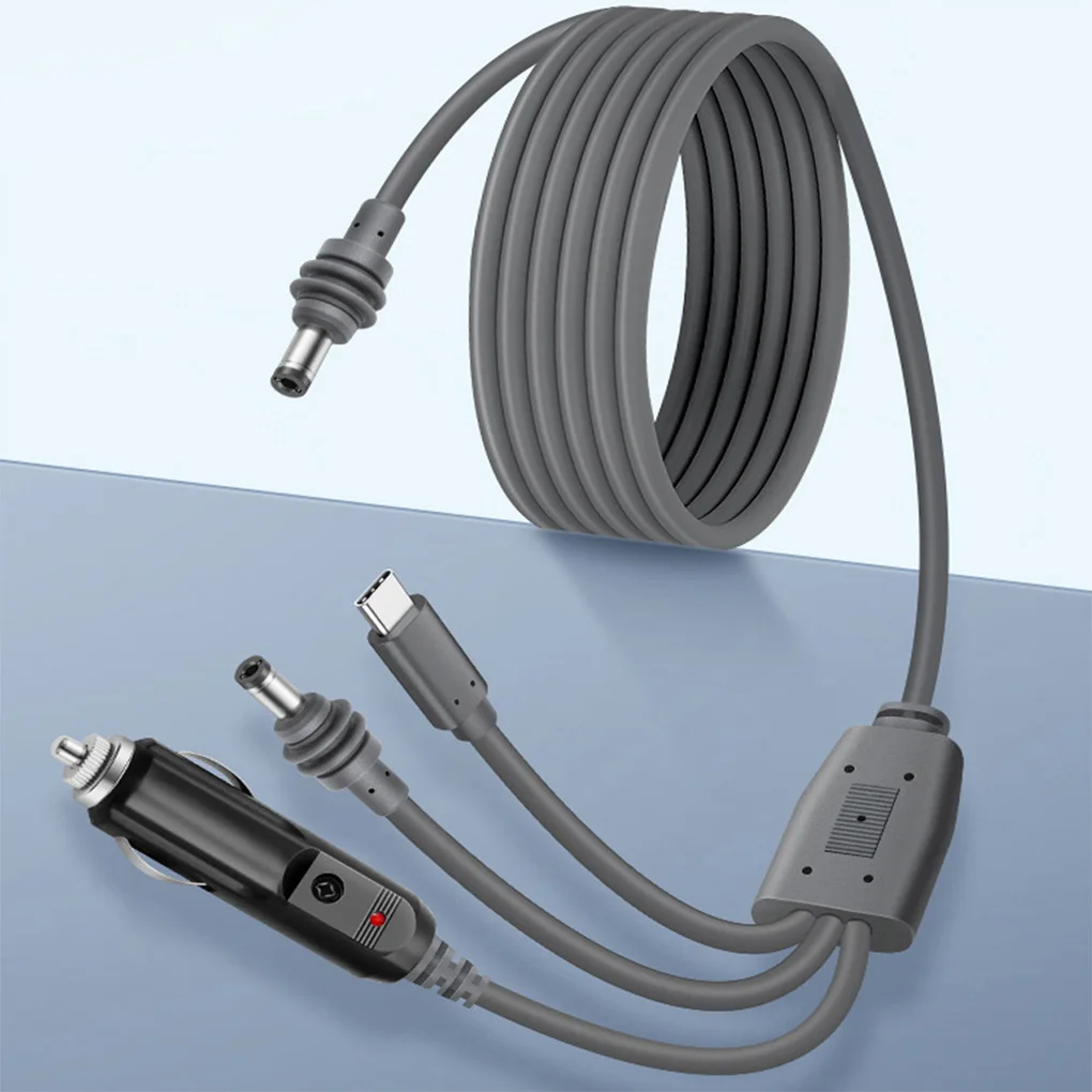 

3 In 1 Star Link Mini Cable Power Cable Power Adapter Waterproof Extension Accessories 3meters