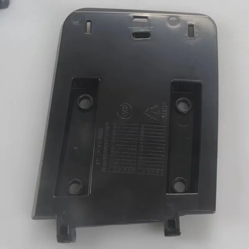 for Sym Jet X 125 150 200 Storage Inner Fix Cover Motorcycle Accessory for Sym Jet X Series