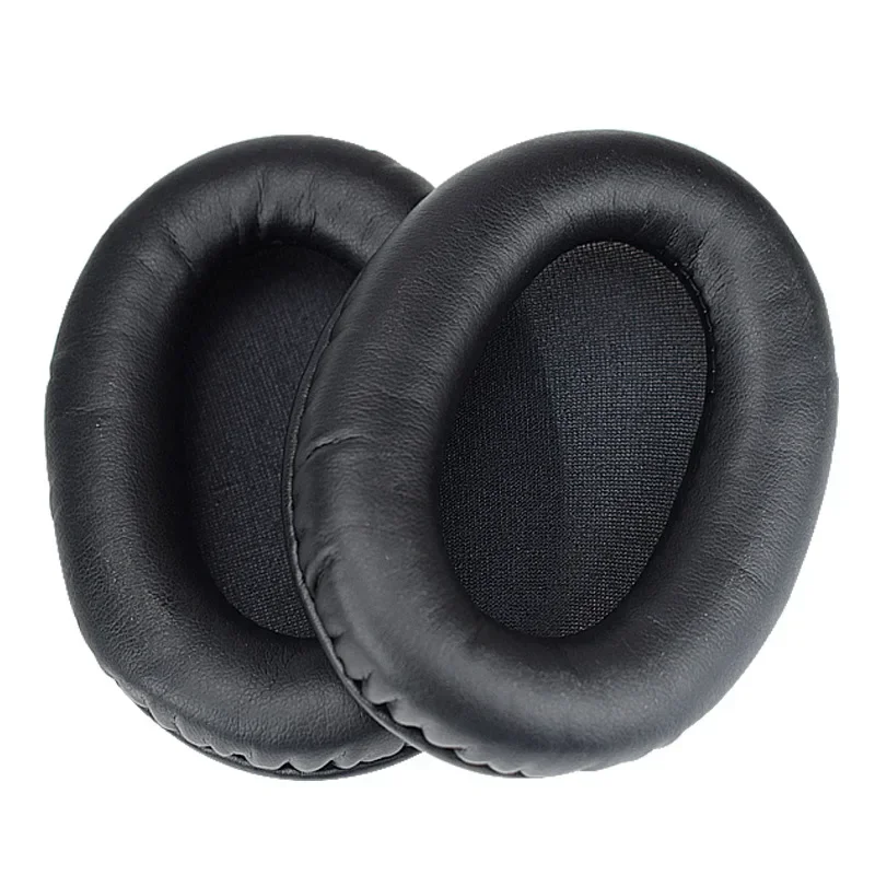 High Quality Headset Foam Cusion Replacement for HyperX Cloud I II Alpha Flight Stinger Core Earpads Soft Protein Sponge Cover