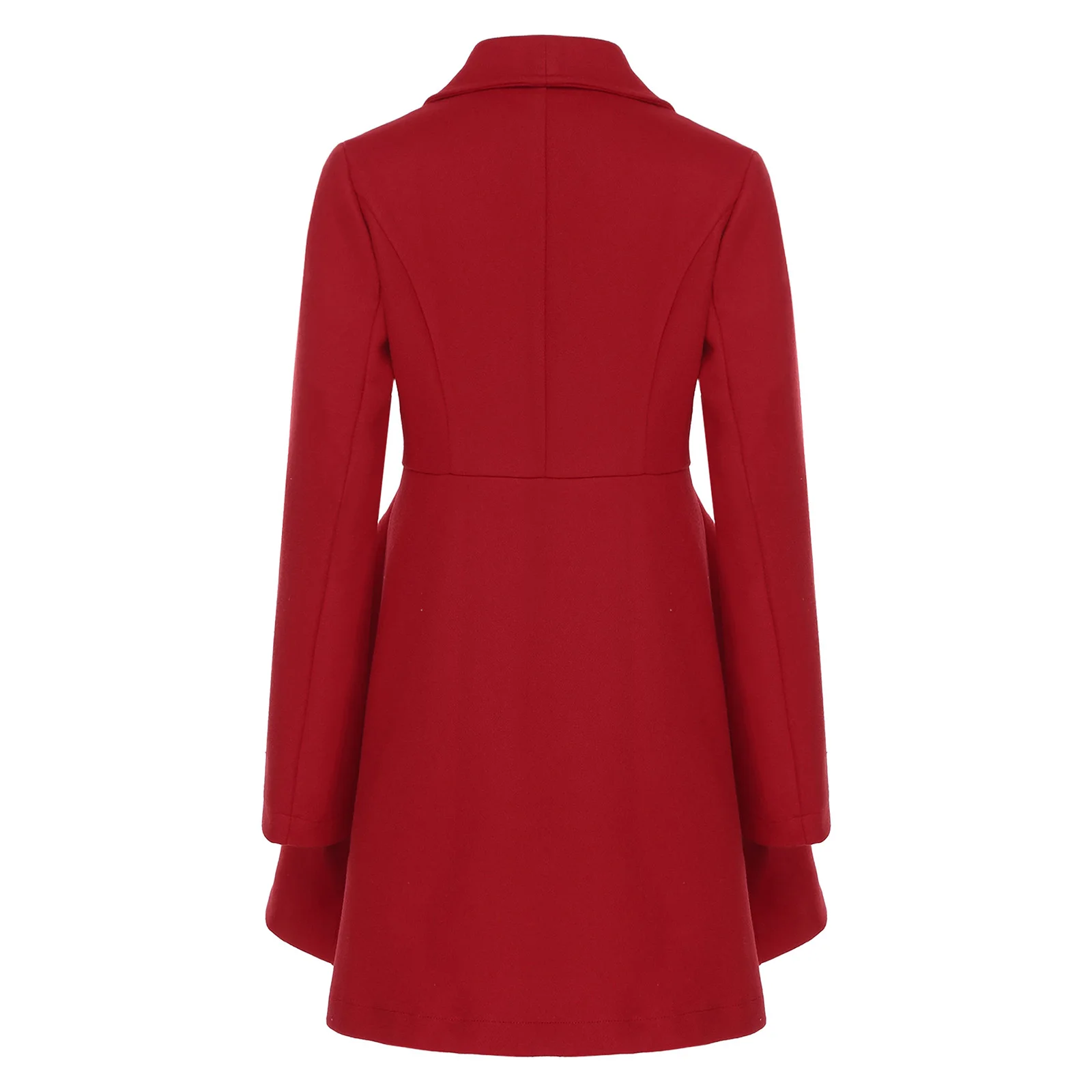 

Модный женский Тренч с лацканами, модная уличная одежда, теплое пальто, женская одежда с длинными рукавами, женская осенне-весенняя верхняя одежда