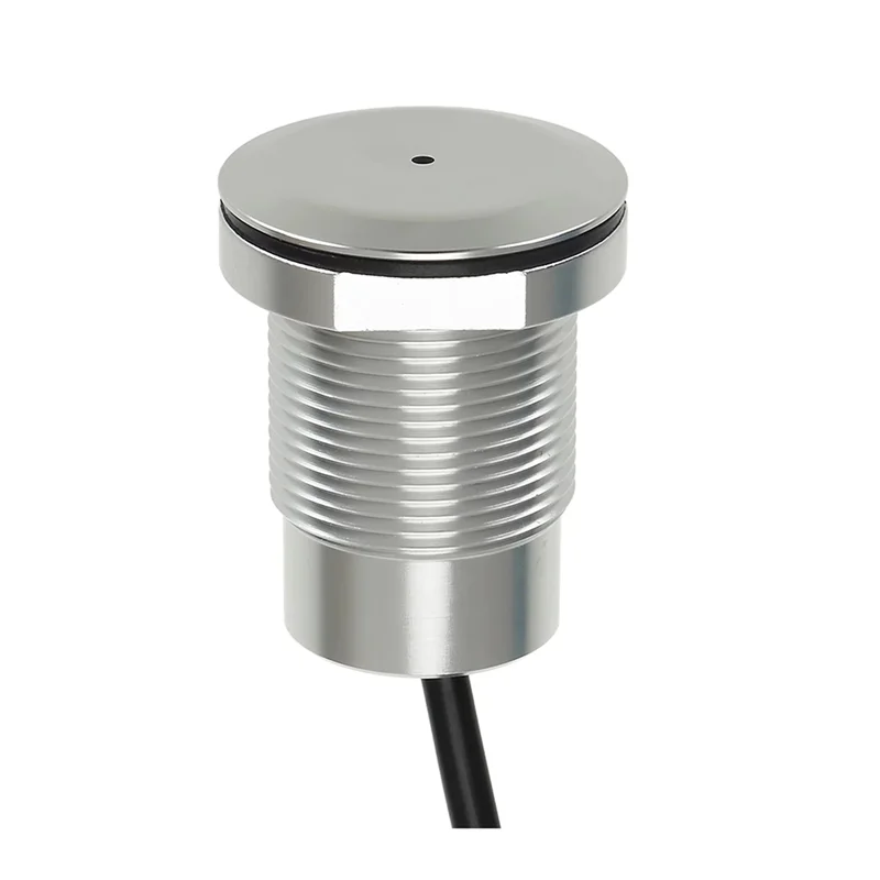 A005-야외 방수 IP67 방폭 모니터링 오디오 픽업 고음질 소음 감소 외부 마이크