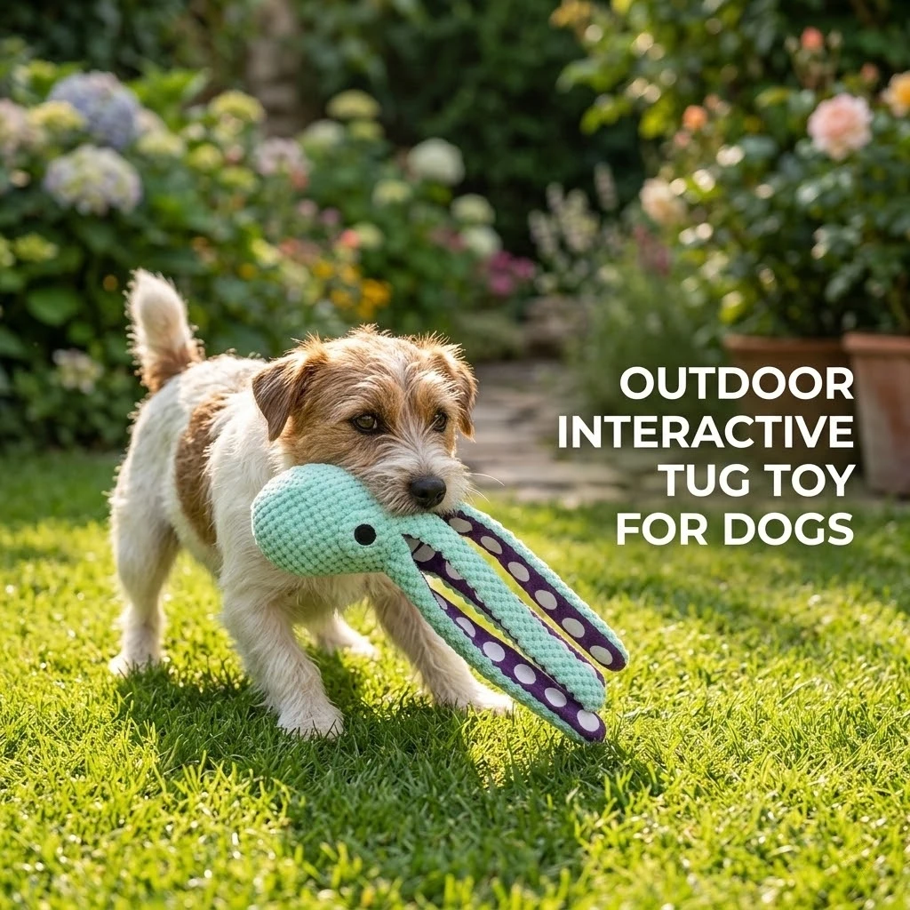 Thumbnail 3 - #6 Best Dog Toys to Buy In 2026