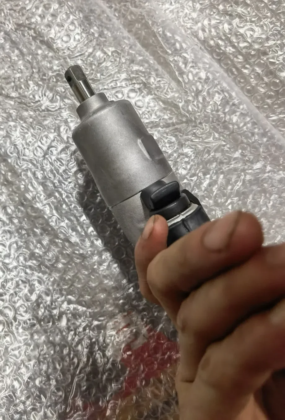 thumb