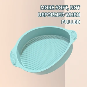 8 Main Sales Molds of Silicone - №5