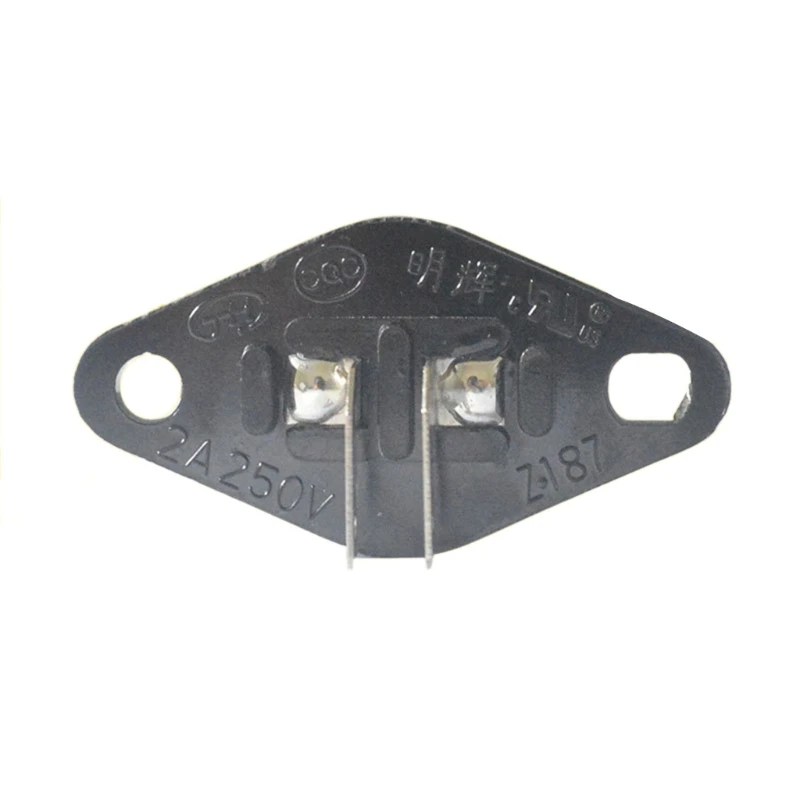 10 효율적인 2A 250V 25W 전자 레인지 전구 전자 레인지 전구 조명 솔루션 드롭 배송을위한 쉬운 설치 팩