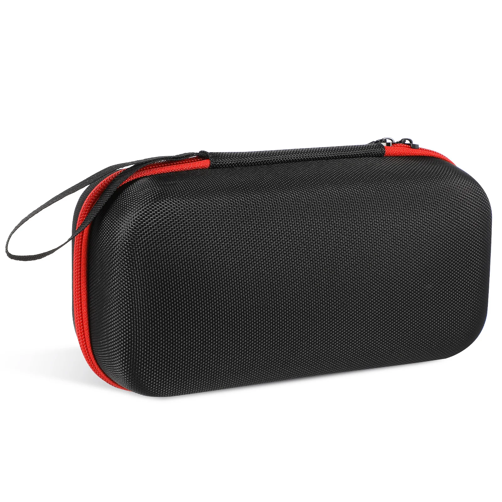 

1pcs Air Pump Storage Bag Oxford Fabric Tire Inflator Organizer Large Capacity Car Air Compressor Case For Automotive