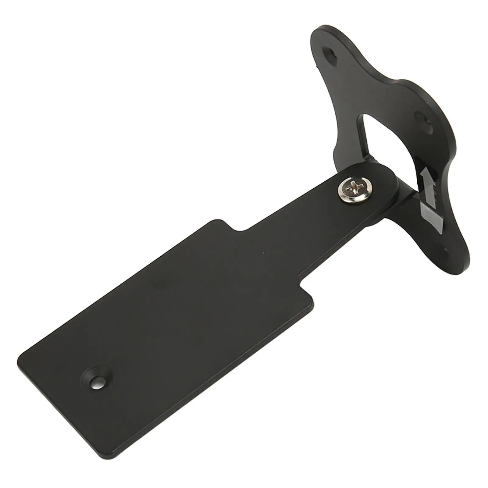 Adjustable Metal Speaker Wall Bracket for lsx II - Durable, Stable Support with Flexible Angle