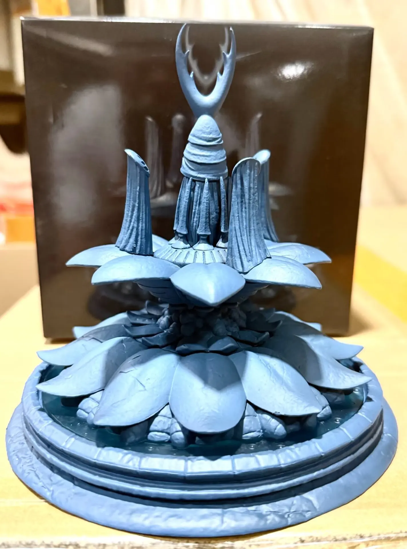 

Полый рыцарь, слезы, городская статуя, сцена, модель, гаражный комплект, настольная кукла, орнамент, игра, организованный продукт, Коллекционная фигурка в штучной упаковке, подарок