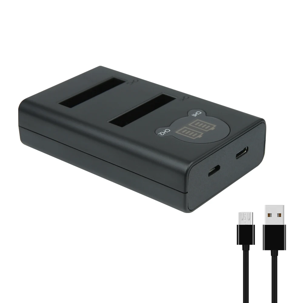 20 pezzi 1300mAh NB6L NB-6L Batteria della fotocamera Bateria per Canon IXUS 310 SX240 SX275 SX280 SX510 SX500 HS 95 200 105 210 300 S90 S95