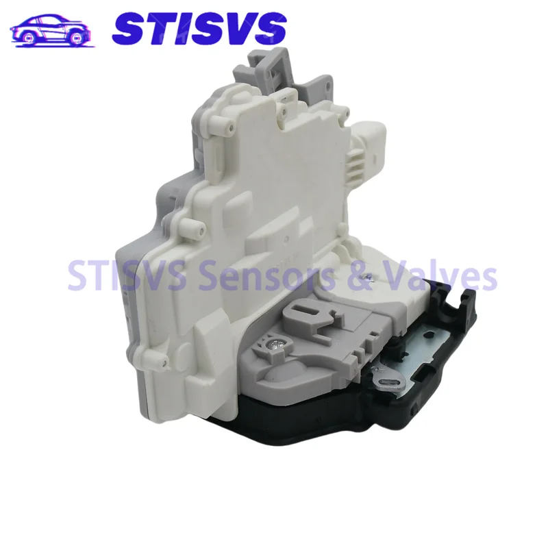 

3C4839016A Rear Right Door Lock Mechanism For For Audi A4 B8 2007-2016 3C4839016B 3C4839016C 8K0839016 Cars accessories